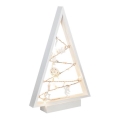 Decoração de Natal LED 15xLED/2xAA