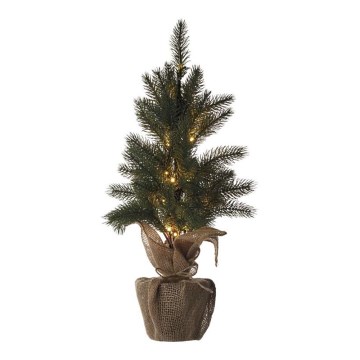 Decoração de Natal LED 20xLED/3xAA