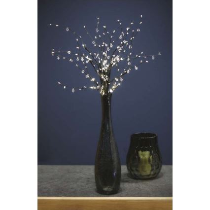 Decoração de Natal LED 24xLED/3xAA