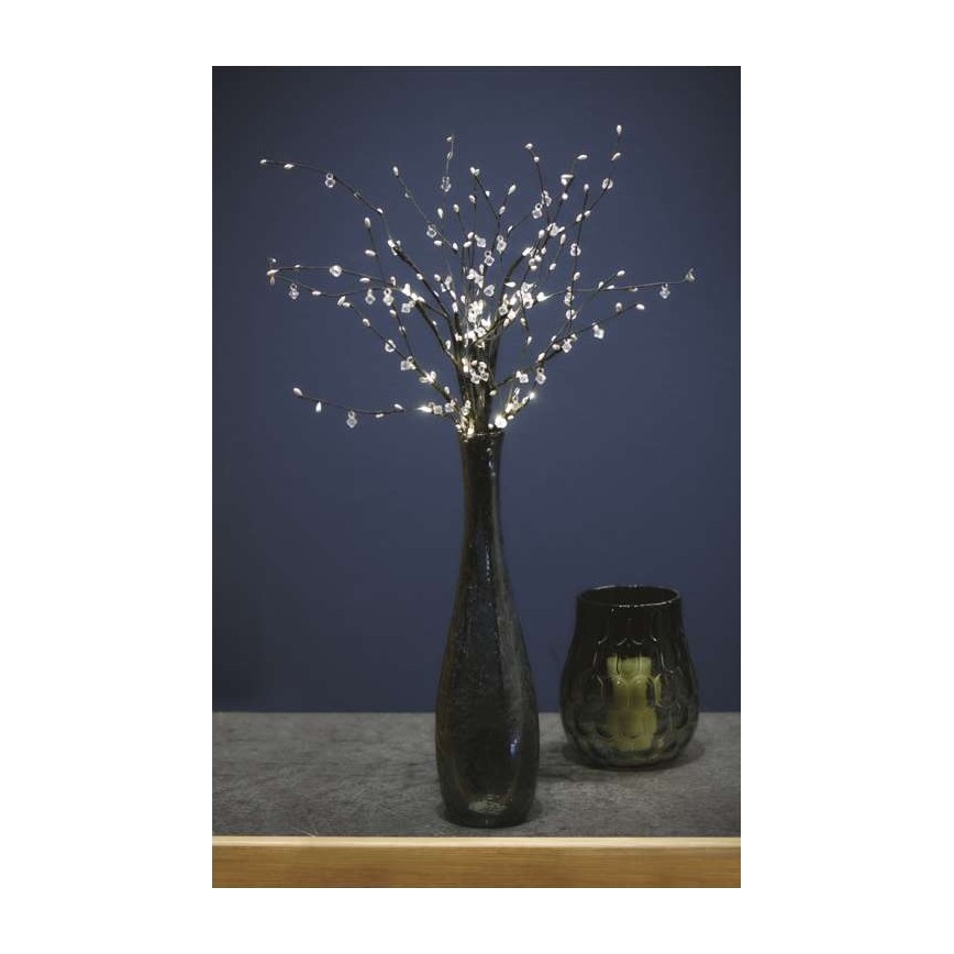 Decoração de Natal LED 24xLED/3xAA