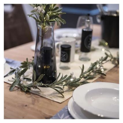 Decoração de Natal LED 25xLED/3xAA