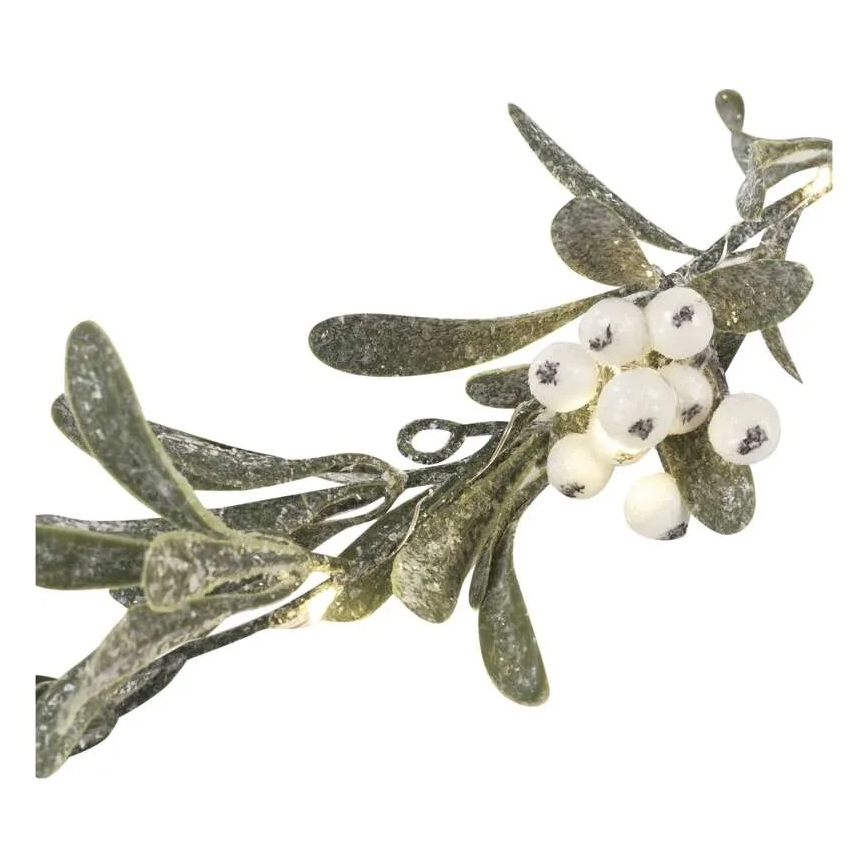 Decoração de Natal LED 25xLED/3xAA