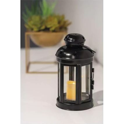 Decoração de Natal LED LED/1xCR2032 branco quente