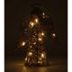 Decoração de Natal LED LED/2xAA anjo