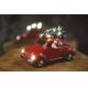 Decoração de Natal LED LED/3xAA car