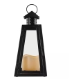 Decoração de Natal LED LED/3xAAA lanterna