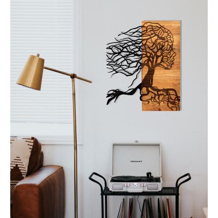 Decoração de parede 47x58 cm Árvore da Vida