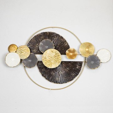 Decoração de parede 53x85 cm