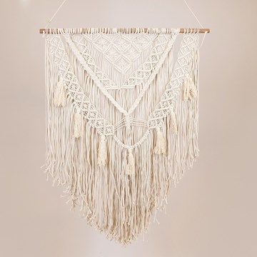 Decoração de parede 75x100 cm