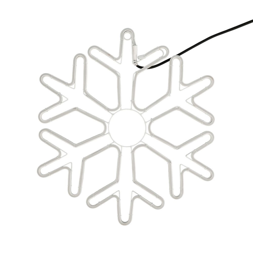 Decoração exterior de Natal LED LED/26W/230V IP44