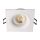 Deko-Light 110022 - Iluminação embutida SIRRAH 1xGU5,3-MR16/35W/12V