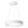 Deko-Light 342125 - Candeeiro suspenso LED com regulação SCULPTORIS LED/27W/230V 4000K diâmetro 60 cm