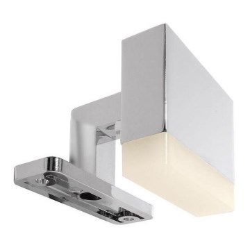 Deko-Light 687086 - Iluminação de ilustração LED AYLEEN LED/3,2W/230V cromado brilhante