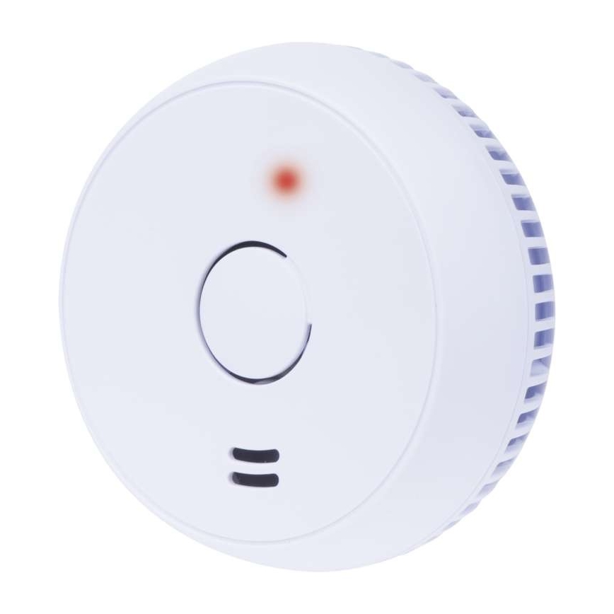 Detetor de fumo 1x9V