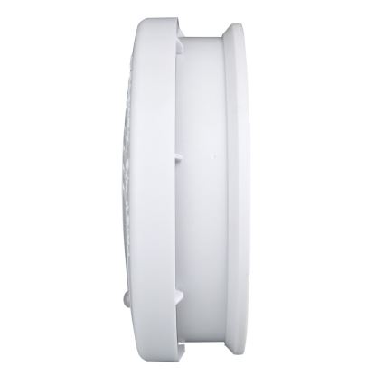 Detetor de fumo autónomo LM-102D fotoeléctrico