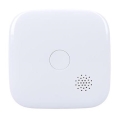Detetor de fumo com alarme 85dB 1xCR123A Wi-Fi