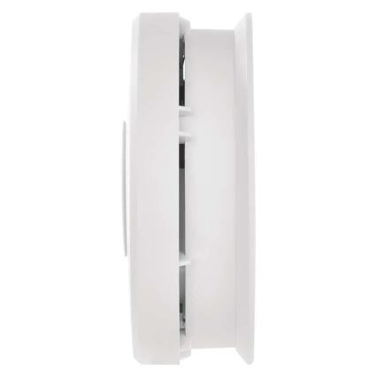 Detetor de fumos 1x9V