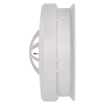 Detetor de incêndio 1x9V