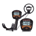 Detetor de metais 18V 2x6LR61