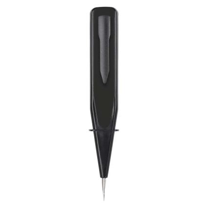 Detetor de tensão VT-121 12-250V preto