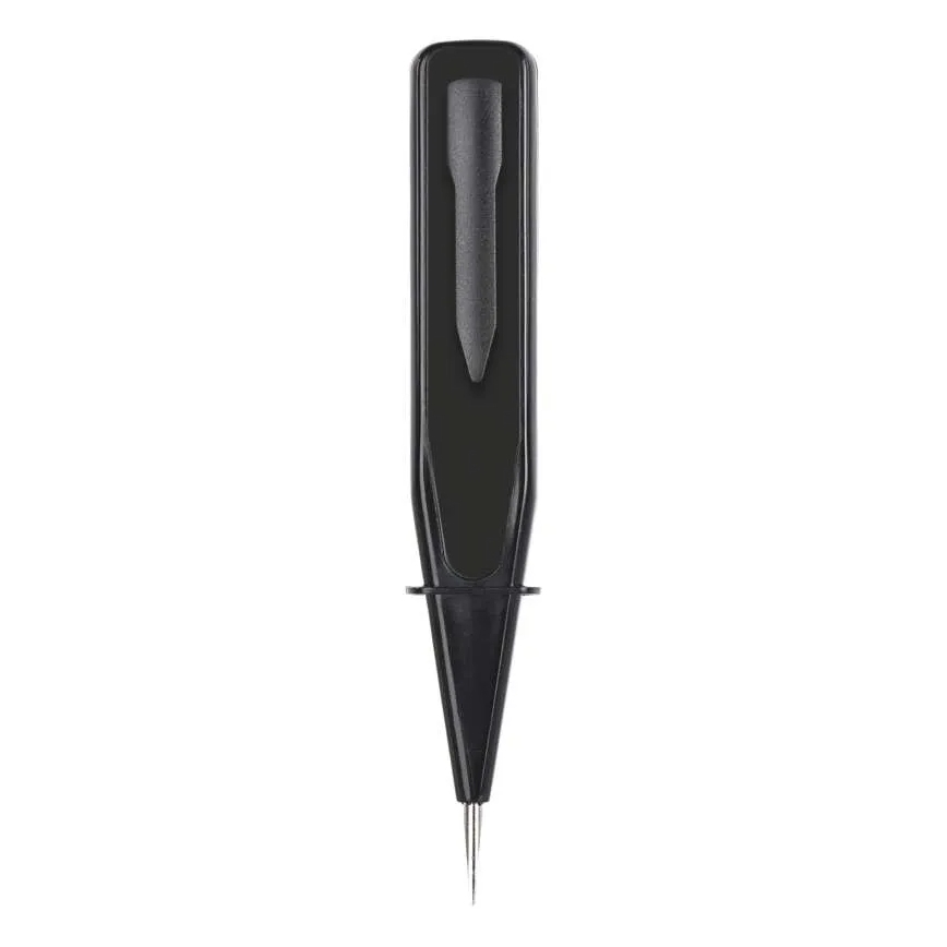 Detetor de tensão VT-121 12-250V preto
