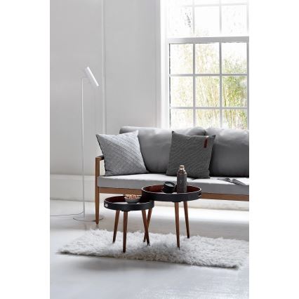 DFTP by Nordlux - Candeeiro de pé MIB 1xGU10/8W/230V branco