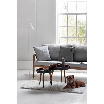 DFTP by Nordlux - Candeeiro de pé MIB 1xGU10/8W/230V branco