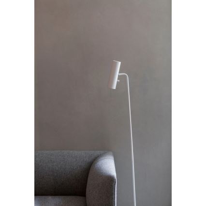 DFTP by Nordlux - Candeeiro de pé MIB 1xGU10/8W/230V branco