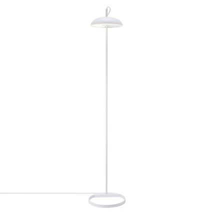 DFTP by Nordlux - Candeeiro de pé VERSALE 3xG9/3W/230V branco