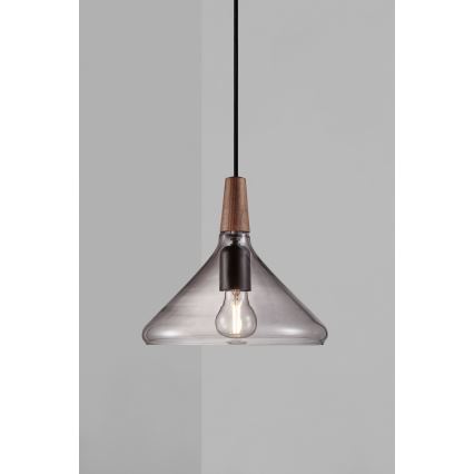 DFTP by Nordlux - Candeeiro suspenso NORI 1xE27/40W/230V