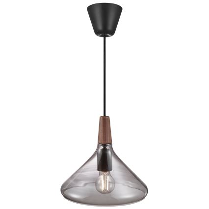DFTP by Nordlux - Candeeiro suspenso NORI 1xE27/40W/230V