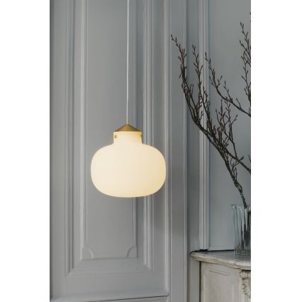 DFTP by Nordlux - Candeeiro suspenso RAITO 1xE27/25W/230V