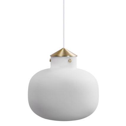 DFTP by Nordlux - Candeeiro suspenso RAITO 1xE27/25W/230V