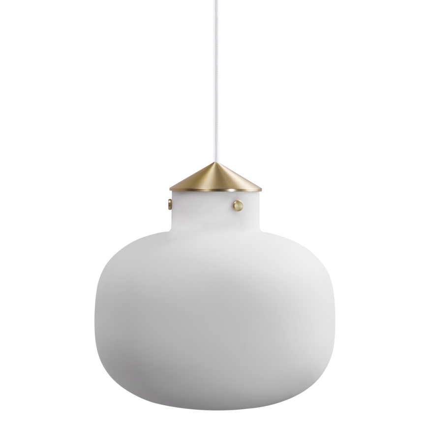 DFTP by Nordlux - Candeeiro suspenso RAITO 1xE27/25W/230V