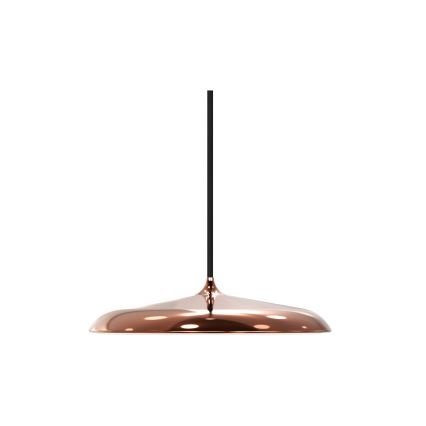 DFTP by Nordlux - Lustre LED dimmerizável suspenso por cabo ARTIST LED/14W/230V 3000K