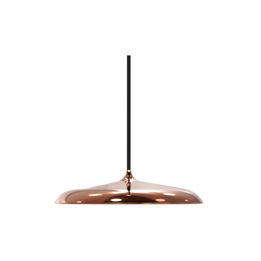 DFTP by Nordlux - Lustre LED dimmerizável suspenso por cabo ARTIST LED/14W/230V 3000K