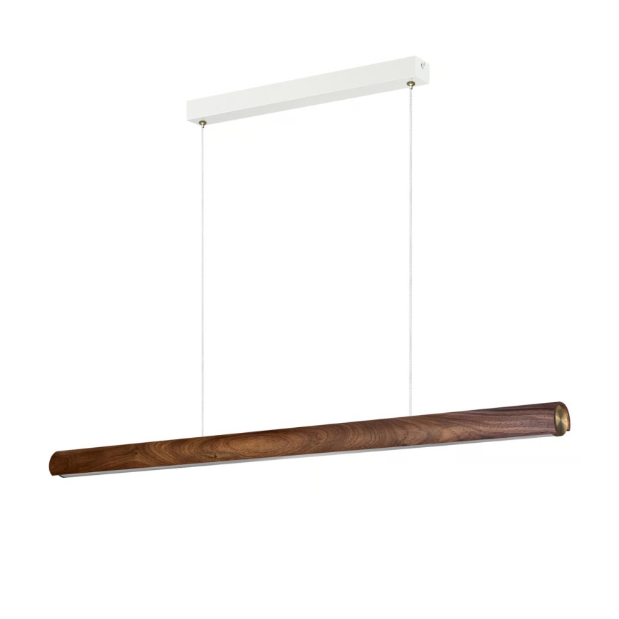 DFTP by Nordlux - Lustre pendente LED dimerizável com cabo AKENO LED/25W/230V 3000K freixo