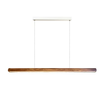 DFTP by Nordlux - Lustre pendente LED dimerizável com cabo AKENO LED/25W/230V 3000K freixo