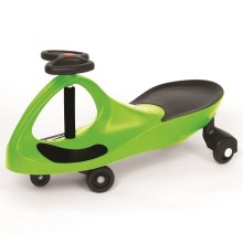 Didicar - Bicicleta de empurrar verde