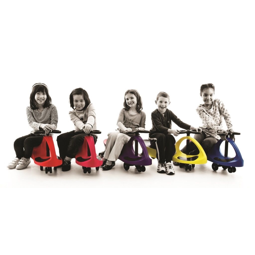 Didicar - Bicicleta de empurrar verde