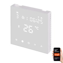 Digital termostato para aquecimento do pavimento GoSmart 230V/16A Wi-Fi Tuya