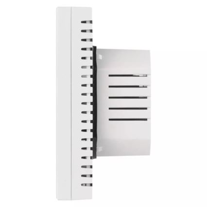 Digital termostato para aquecimento do pavimento GoSmart 230V/16A Wi-Fi Tuya