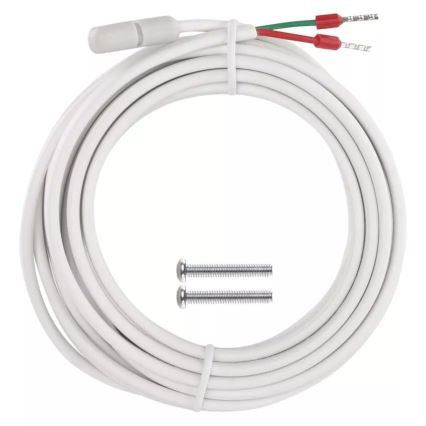 Digital termostato para aquecimento do pavimento GoSmart 230V/16A Wi-Fi Tuya