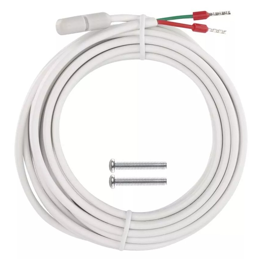 Digital termostato para aquecimento do pavimento GoSmart 230V/16A Wi-Fi Tuya