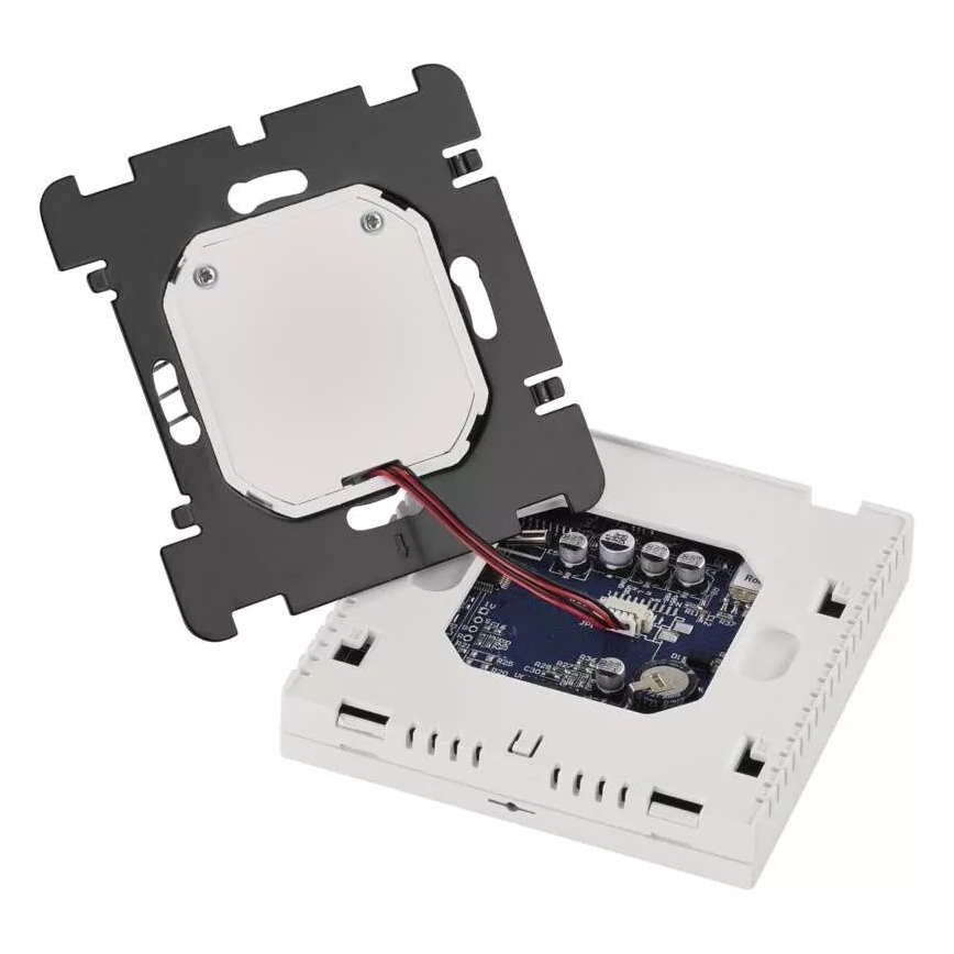 Digital termostato para aquecimento do pavimento GoSmart 230V/16A Wi-Fi Tuya