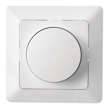 Dimmer rotativo triac 110W/230V