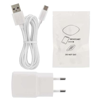 Dispensador automático de ração 4 l/5V/3xD preto Wi-Fi