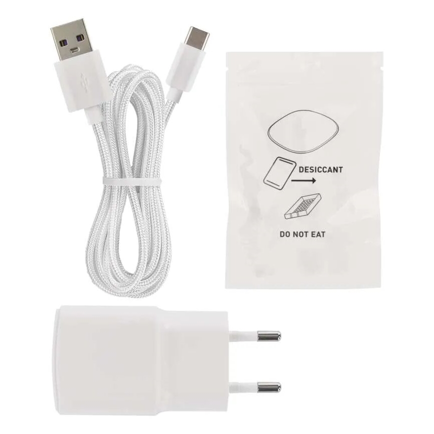 Dispensador automático de ração 4 l/5V/3xD preto Wi-Fi