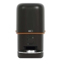 Distribuidor automático de ração com microfone e câmera 4l/5V/3xD Wi-Fi