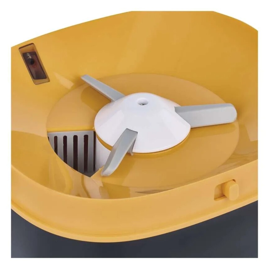 Distribuidor automático de ração 4 l/5V/3xD